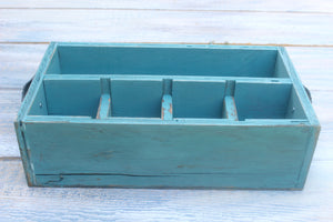 RAD Box — Turquoise